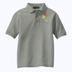 ACS - Youth Silk Touch Polo Thumbnail