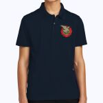 ACS - Youth Dry Zone ® UV Micro Mesh Polo Thumbnail