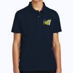 ACS - Youth Dry Zone ® UV Micro Mesh Polo Thumbnail