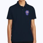 ACS - Youth Dry Zone ® UV Micro Mesh Polo Thumbnail