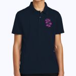 ACS - Youth Dry Zone ® UV Micro Mesh Polo Thumbnail