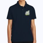 ACS - Youth Dry Zone ® UV Micro Mesh Polo Thumbnail