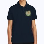 ACS - Youth Dry Zone ® UV Micro Mesh Polo Thumbnail