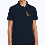 ACS - Youth Dry Zone ® UV Micro Mesh Polo Thumbnail