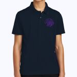 ACS - Youth Dry Zone ® UV Micro Mesh Polo Thumbnail