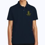 ACS - Youth Dry Zone ® UV Micro Mesh Polo Thumbnail