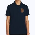 ACS - Youth Dry Zone ® UV Micro Mesh Polo Thumbnail