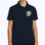 ACS - Youth Dry Zone ® UV Micro Mesh Polo Thumbnail
