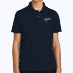 ACS - Youth Dry Zone ® UV Micro Mesh Polo Thumbnail
