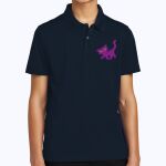 ACS - Youth Dry Zone ® UV Micro Mesh Polo Thumbnail
