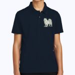 ACS - Youth Dry Zone ® UV Micro Mesh Polo Thumbnail