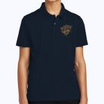 ACS - Youth Dry Zone ® UV Micro Mesh Polo Thumbnail