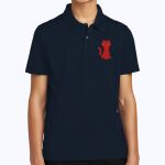 ACS - Youth Dry Zone ® UV Micro Mesh Polo Thumbnail