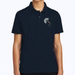 ACS - Youth Dry Zone ® UV Micro Mesh Polo Thumbnail