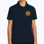 ACS - Youth Dry Zone ® UV Micro Mesh Polo Thumbnail