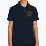 ACS - Youth Dry Zone ® UV Micro Mesh Polo Thumbnail