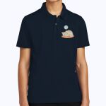 ACS - Youth Dry Zone ® UV Micro Mesh Polo Thumbnail