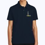 ACS - Youth Dry Zone ® UV Micro Mesh Polo Thumbnail