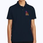 ACS - Youth Dry Zone ® UV Micro Mesh Polo Thumbnail