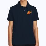 ACS - Youth Dry Zone ® UV Micro Mesh Polo Thumbnail