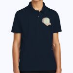 ACS - Youth Dry Zone ® UV Micro Mesh Polo Thumbnail