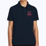 ACS - Youth Dry Zone ® UV Micro Mesh Polo Thumbnail