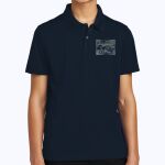 ACS - Youth Dry Zone ® UV Micro Mesh Polo Thumbnail