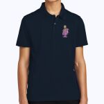 ACS - Youth Dry Zone ® UV Micro Mesh Polo Thumbnail