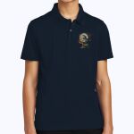 ACS - Youth Dry Zone ® UV Micro Mesh Polo Thumbnail