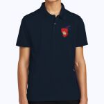 ACS - Youth Dry Zone ® UV Micro Mesh Polo Thumbnail