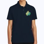 ACS - Youth Dry Zone ® UV Micro Mesh Polo Thumbnail