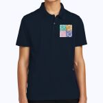 ACS - Youth Dry Zone ® UV Micro Mesh Polo Thumbnail