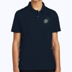 ACS - Youth Dry Zone ® UV Micro Mesh Polo Thumbnail
