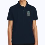 ACS - Youth Dry Zone ® UV Micro Mesh Polo Thumbnail