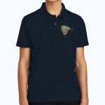 ACS - Youth Dry Zone ® UV Micro Mesh Polo Thumbnail