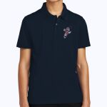 ACS - Youth Dry Zone ® UV Micro Mesh Polo Thumbnail