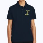 ACS - Youth Dry Zone ® UV Micro Mesh Polo Thumbnail