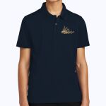 ACS - Youth Dry Zone ® UV Micro Mesh Polo Thumbnail