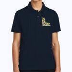 ACS - Youth Dry Zone ® UV Micro Mesh Polo Thumbnail