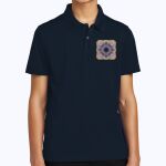 ACS - Youth Dry Zone ® UV Micro Mesh Polo Thumbnail