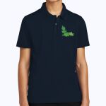ACS - Youth Dry Zone ® UV Micro Mesh Polo Thumbnail