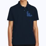 ACS - Youth Dry Zone ® UV Micro Mesh Polo Thumbnail