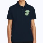 ACS - Youth Dry Zone ® UV Micro Mesh Polo Thumbnail