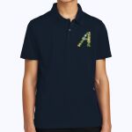 ACS - Youth Dry Zone ® UV Micro Mesh Polo Thumbnail