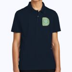 ACS - Youth Dry Zone ® UV Micro Mesh Polo Thumbnail