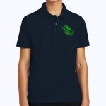ACS - Youth Dry Zone ® UV Micro Mesh Polo Thumbnail