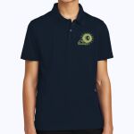 ACS - Youth Dry Zone ® UV Micro Mesh Polo Thumbnail