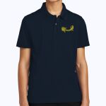 ACS - Youth Dry Zone ® UV Micro Mesh Polo Thumbnail