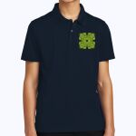 ACS - Youth Dry Zone ® UV Micro Mesh Polo Thumbnail