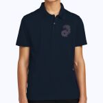 ACS - Youth Dry Zone ® UV Micro Mesh Polo Thumbnail